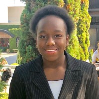 Fania Saint-Germain