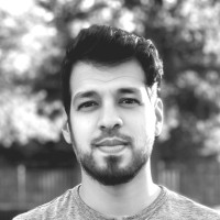 Arif Huda