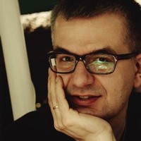 Marcin Zmysłowski