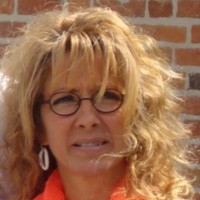 Nathalie Saunier