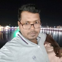 Anjan Kumar Nayak