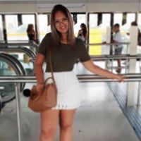 Francielly Sousa
