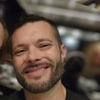 Brandon Osborne