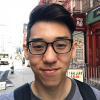Jonathan Suh