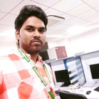 Tirupati Swami