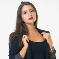 Daniela Villarroel Carmona
