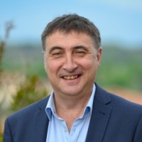 Jean-André MAGDALOU