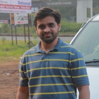Mayuresh Karve