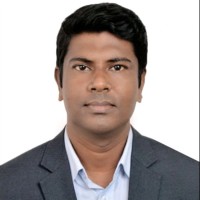 Vincent Saikat Gomes