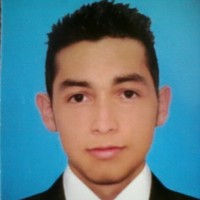 Francisco Javier Velasquez Leon