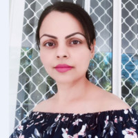 Rupinder Bhalla