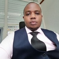 ANTONY KIMANI