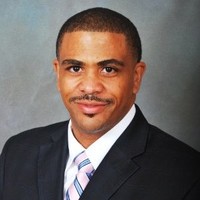 Marcus Johnson, Sr.