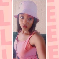 Mahlatsi Mare
