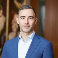 Chris Harman