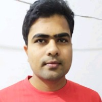 Ankit Namdev