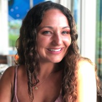 Amanda Wolf