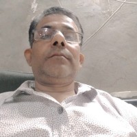Rajendra Tiwari