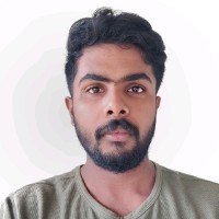 Praveen R
