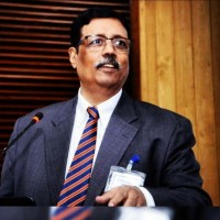 Capt Birendra Kumar Jha