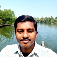 Ajin Thankachan