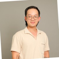 Aaron Nguyen (Quang Anh)