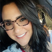 Yvette Vega