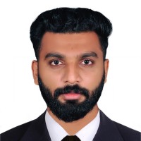 Muhammed Nijas