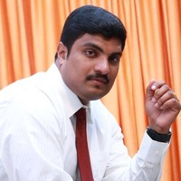 Joemon Babu Babu