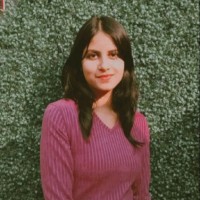 Mansi Priya