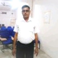Suresh Kumar