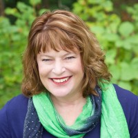 Cathy Jones