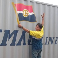 Tomy Adji