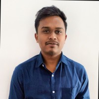 Sudhanshu Bhutmare