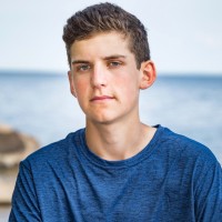 Reece Patten