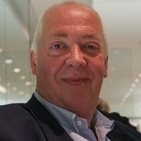 Bram Elenbaas