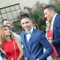 Anthony Lorente
