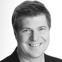 Mark W. Smith