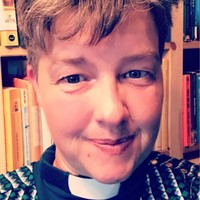 Charlotte Frycklund