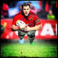 C.J. Stander