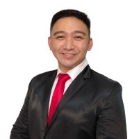 Shervin Bredrick L. Regencia, PHRN, USRN