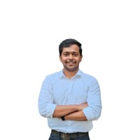 Saurabh Asnare