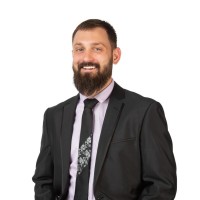 Darren Robertson