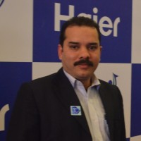Nauman Afzal