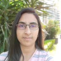 Divya Gunasekaran