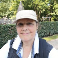jutta zalger