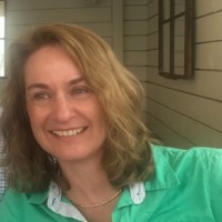Christine Stone