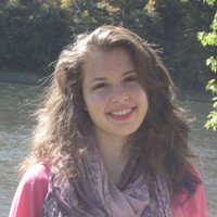 Liliya Apostolyuk