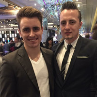 Matthew Sampson-James