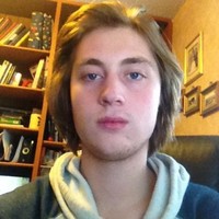 Chris Oswald